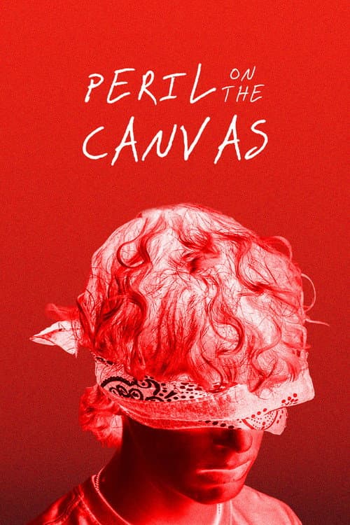 Постер: Peril on the Canvas