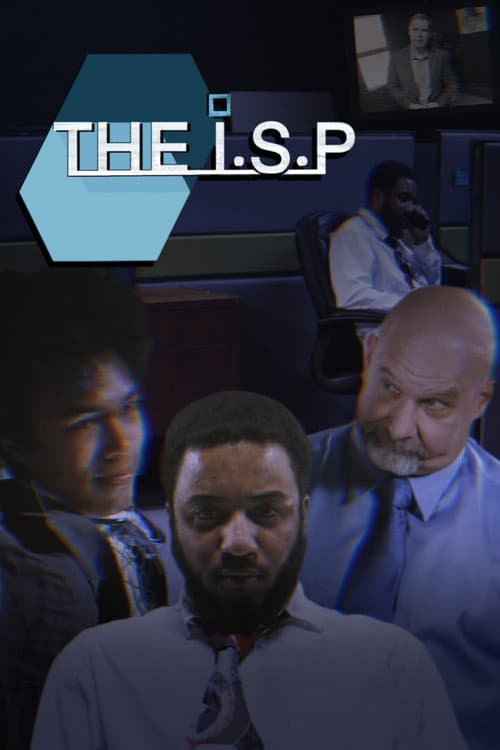 Постер: The I.S.P