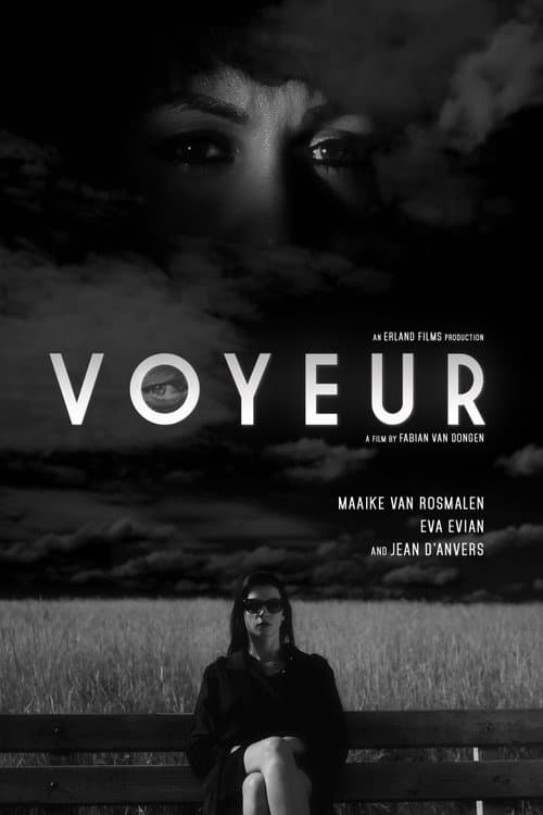 Постер: Voyeur