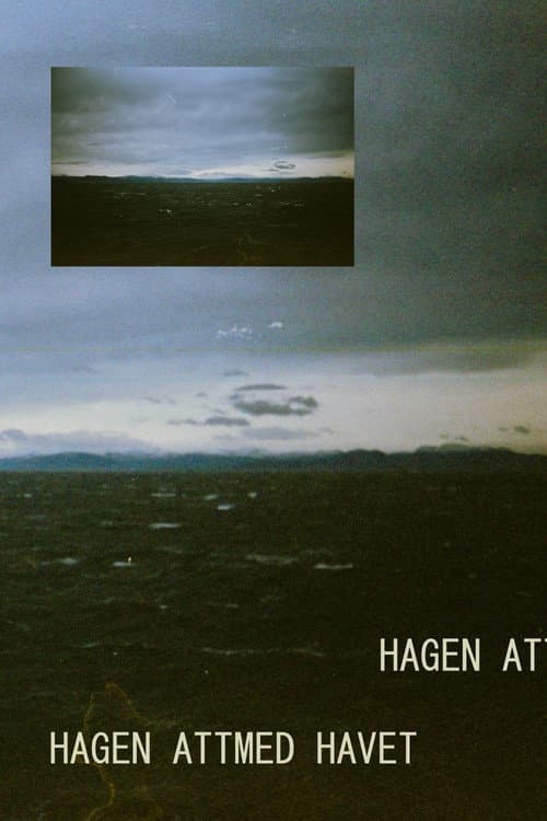 Постер: Hagen attmed havet