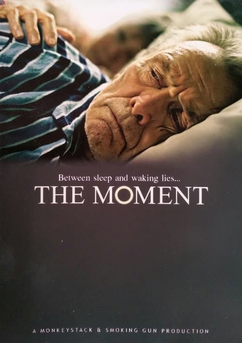 Постер: The Moment