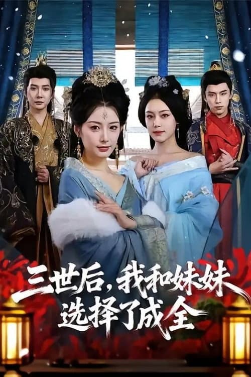 Постер: 三世后,我和妹妹选择了成全