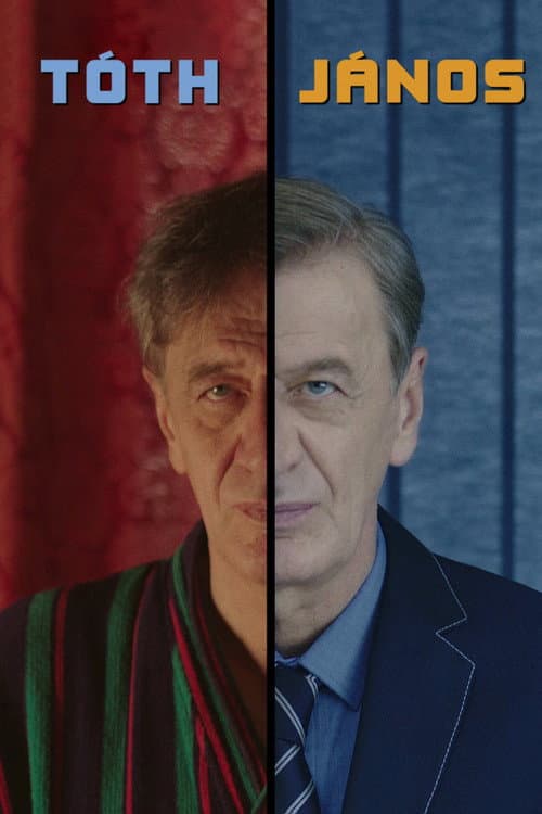 Постер: Tóth János
