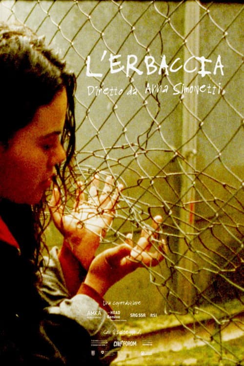 Постер: L'erbaccia