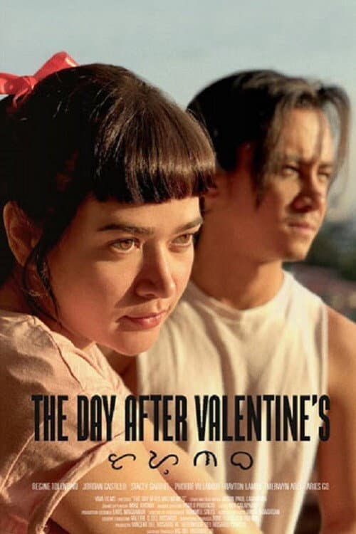 Постер: The Day After Valentine's