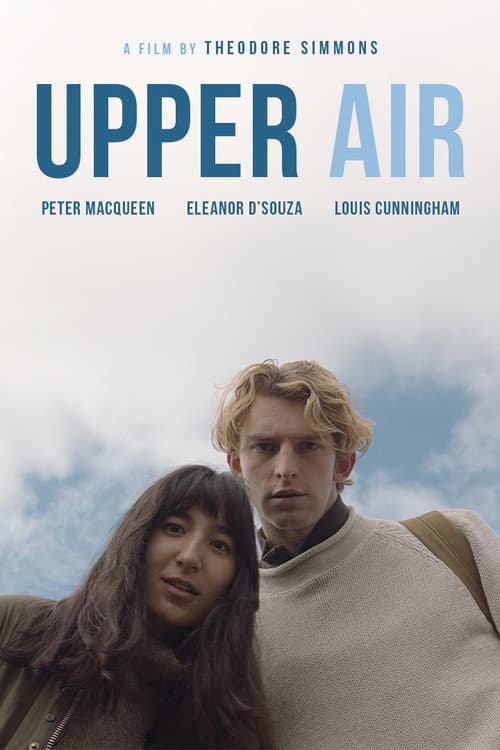 Постер: UPPER AIR