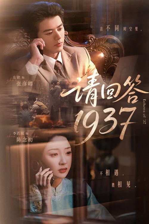 Постер: 请回答1937