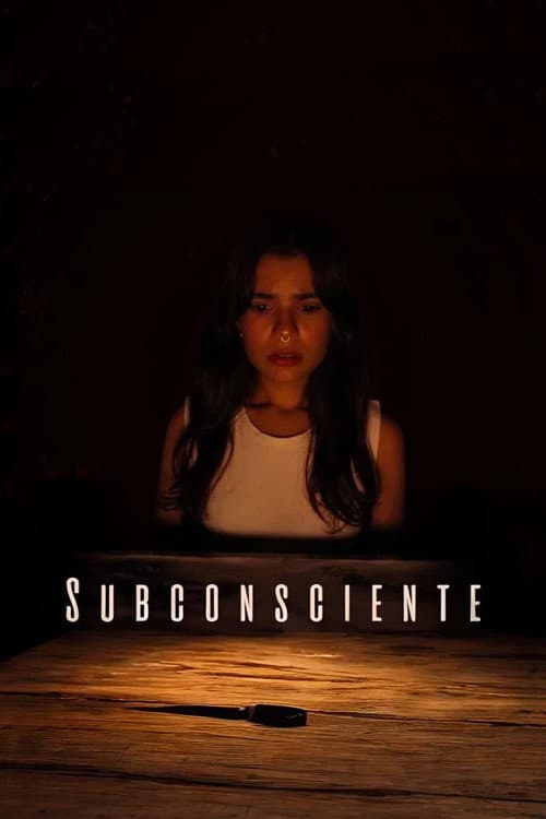 Постер: Subconsciente