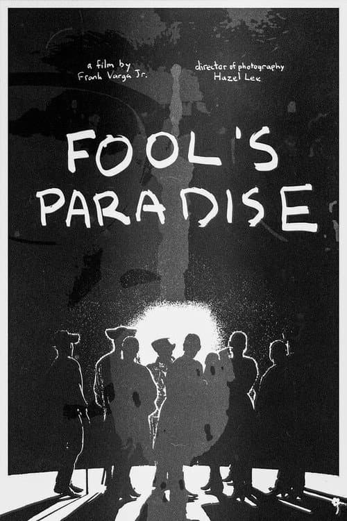 Постер: Fool's Paradise