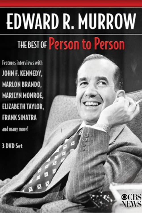 Постер: Person to Person