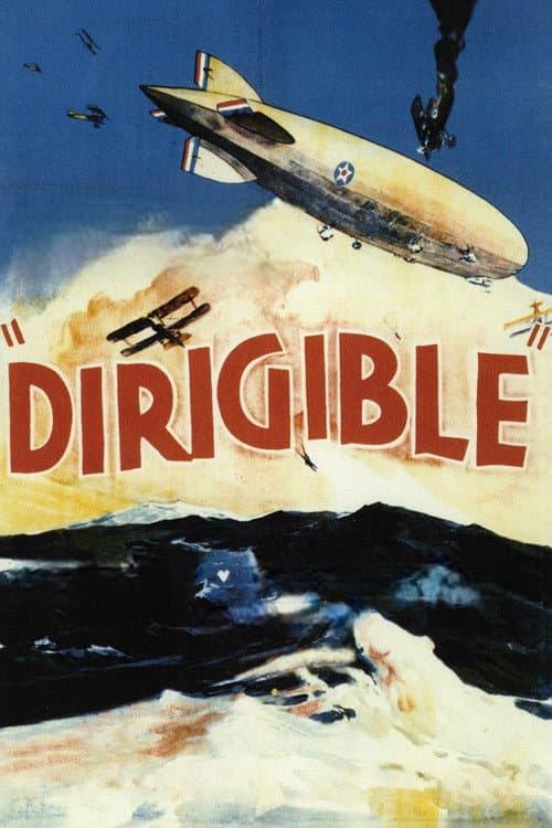 Постер: Dirigible