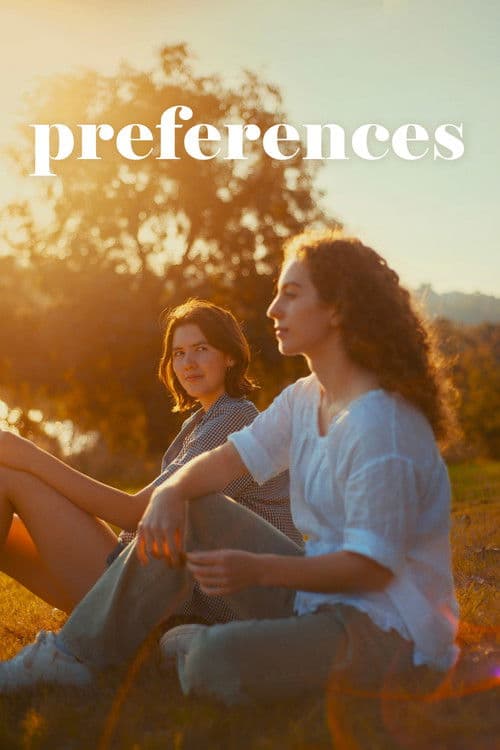 Постер: Preferences