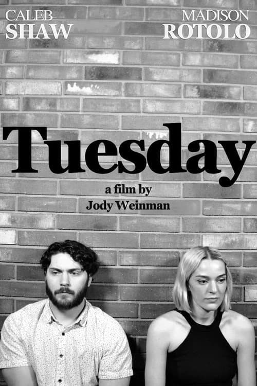 Постер: Tuesday