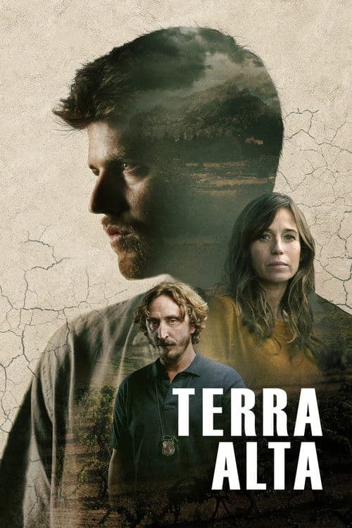 Постер: Терра-Альта
