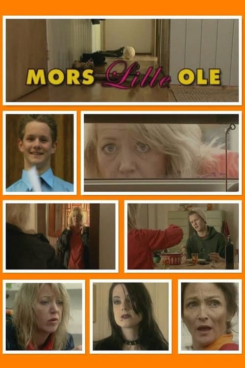 Постер: Mors lille Ole