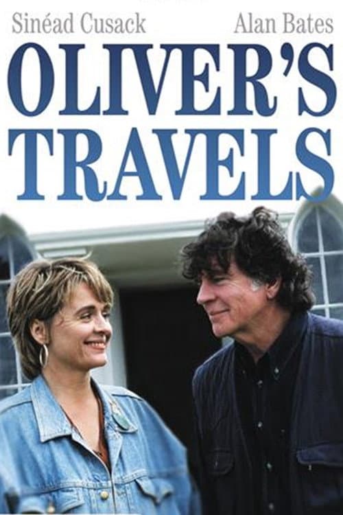 Постер: Oliver's Travels