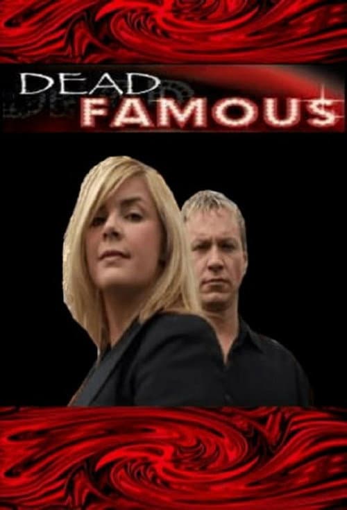 Постер: Dead Famous