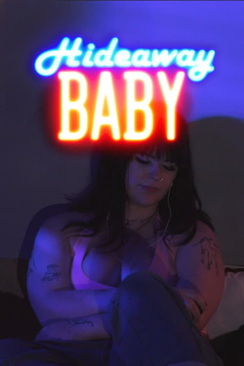 Постер: Hideaway Baby