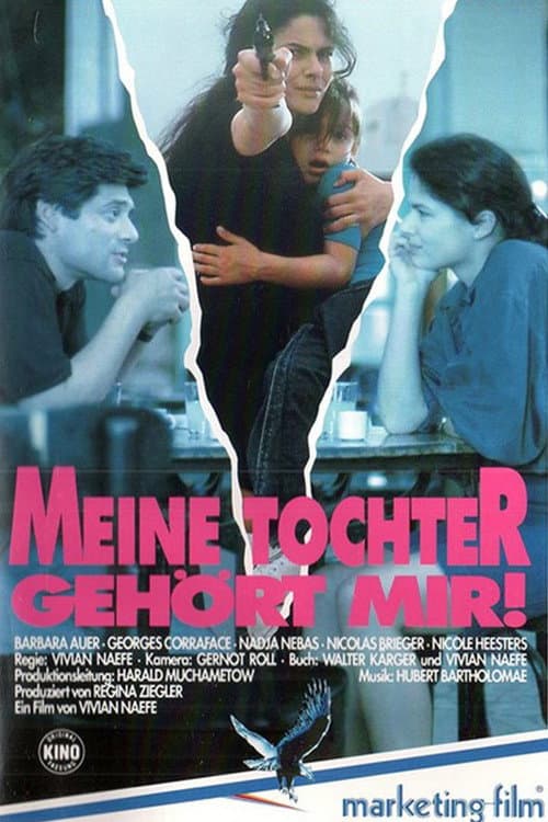 Постер: Meine Tochter gehört mir
