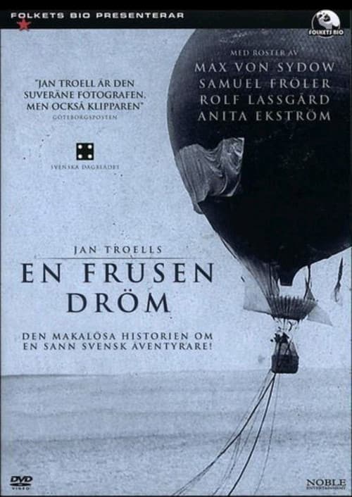 Постер: En frusen dröm