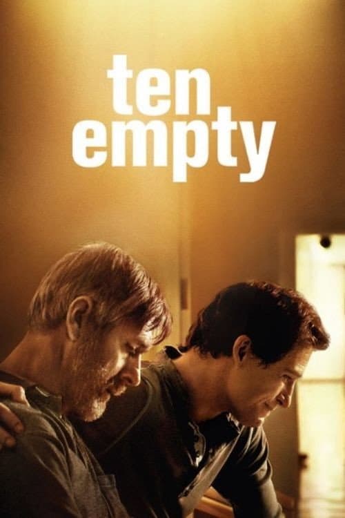 Постер: Ten Empty