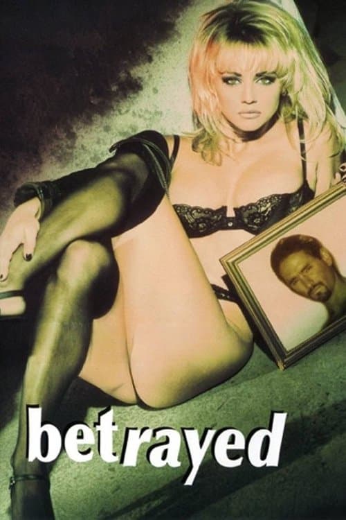 Постер: Betrayed
