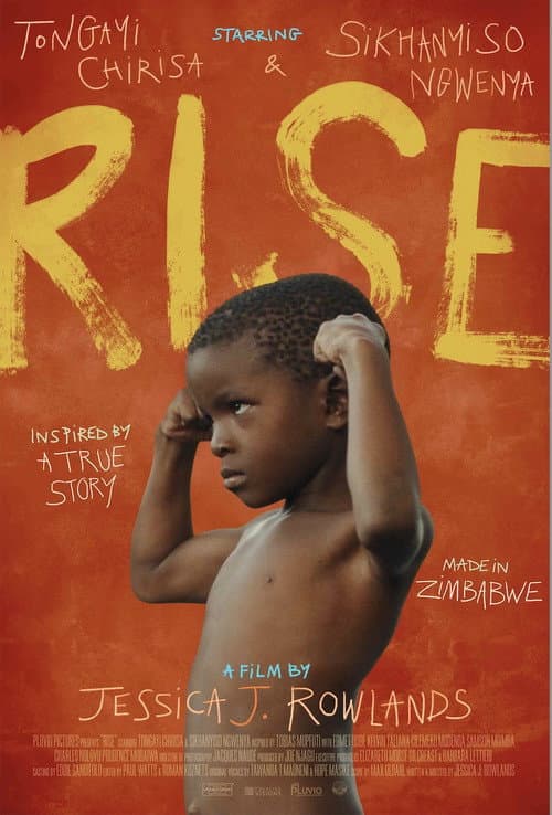 Постер: Rise