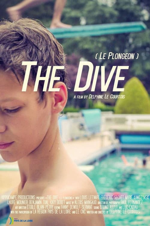 Постер: Le plongeon