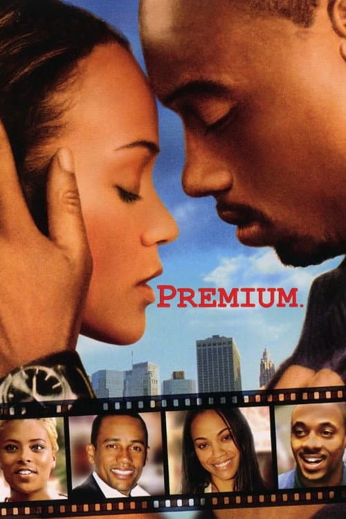Постер: Premium