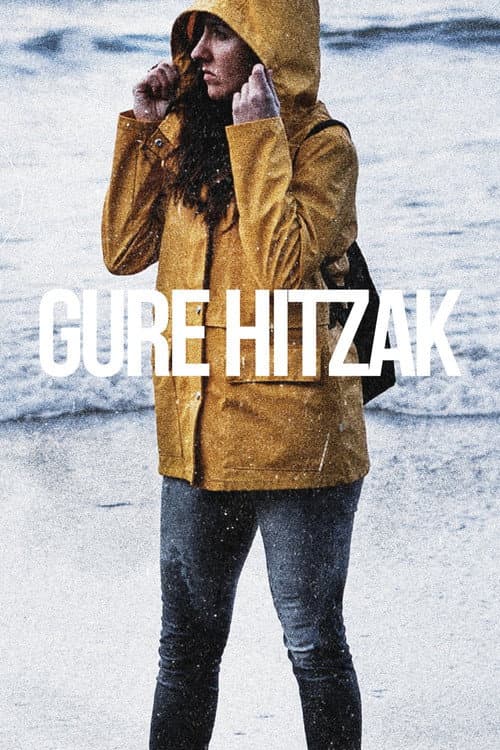Постер: Gure hitzak