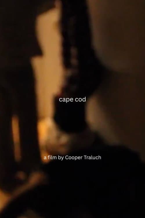 Постер: Cape Cod