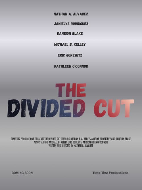 Постер: The Divided Cut