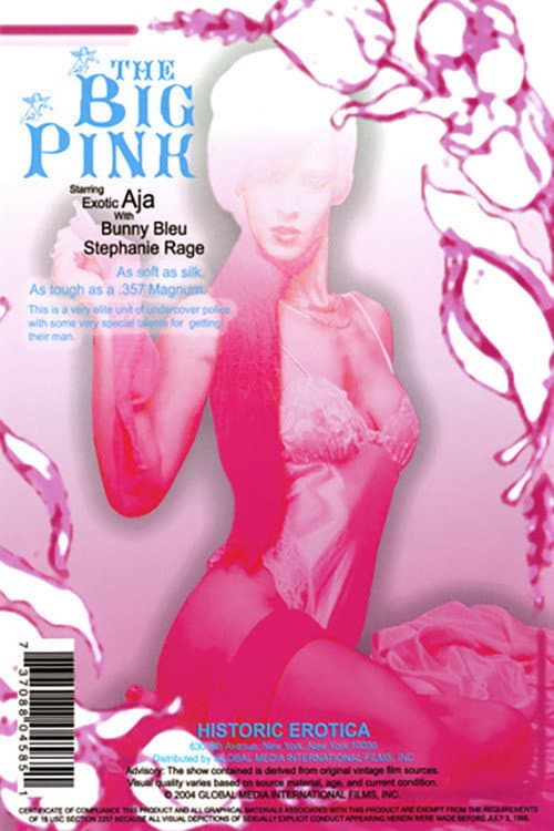 Постер: The Big Pink