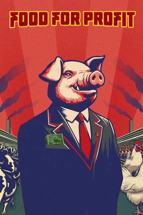 Постер: Food for Profit