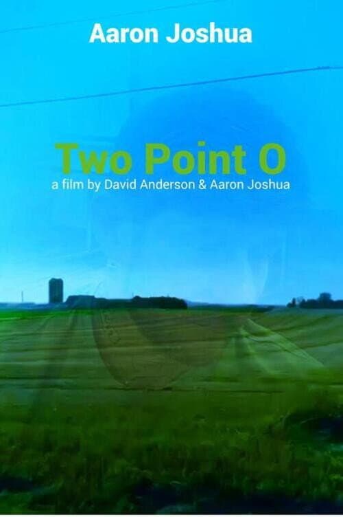 Постер: Two Point O