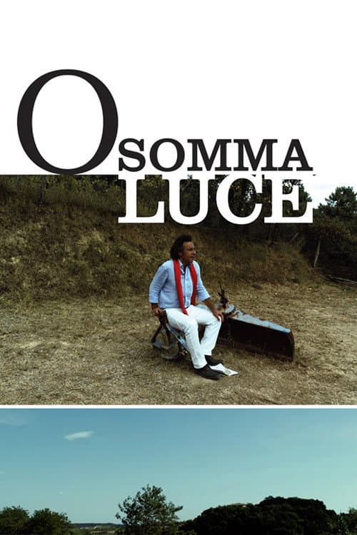 Постер: O somma luce