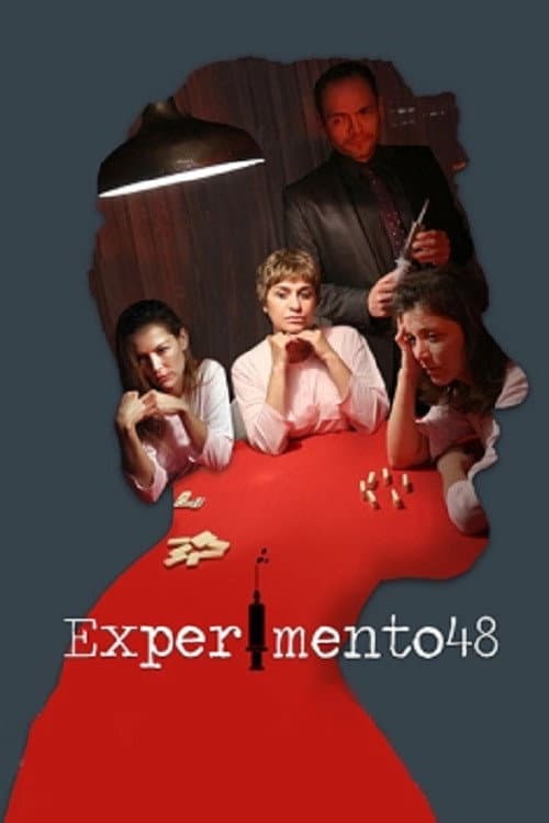 Постер: Experimento 48