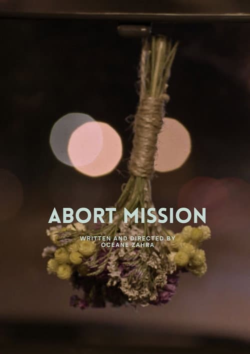 Постер: Abort Mission