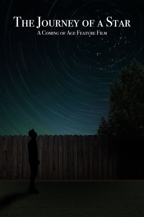 Постер: The Journey of a Star