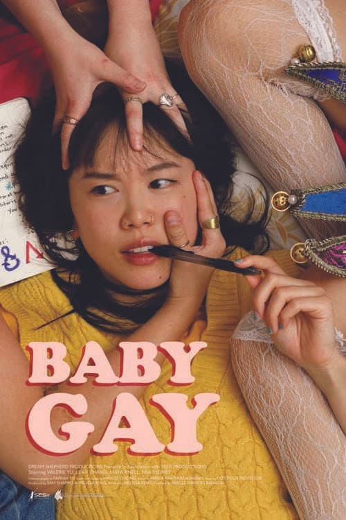 Постер: Baby Gay