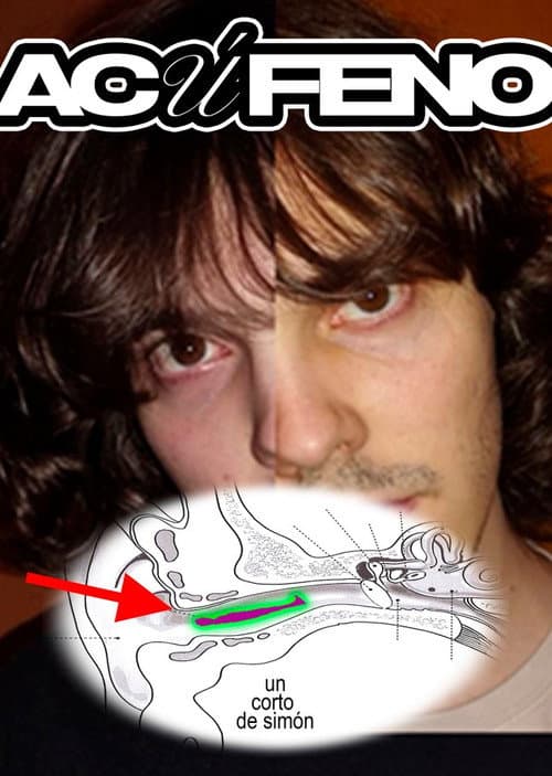 Постер: Acúfeno