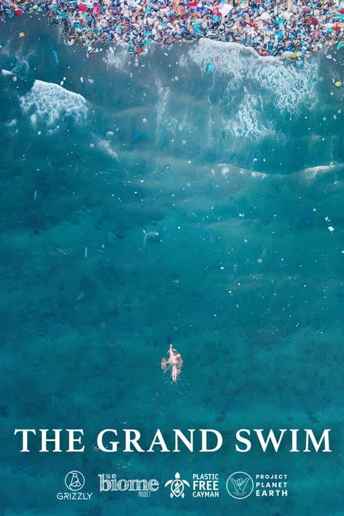 Постер: The Grand Swim