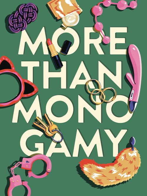 Постер: More Than Monogamy