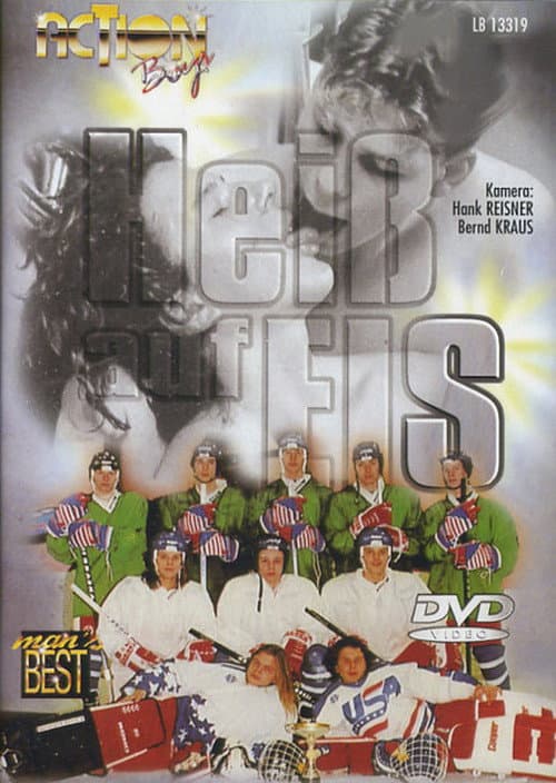 Постер: Heiß Auf Eis