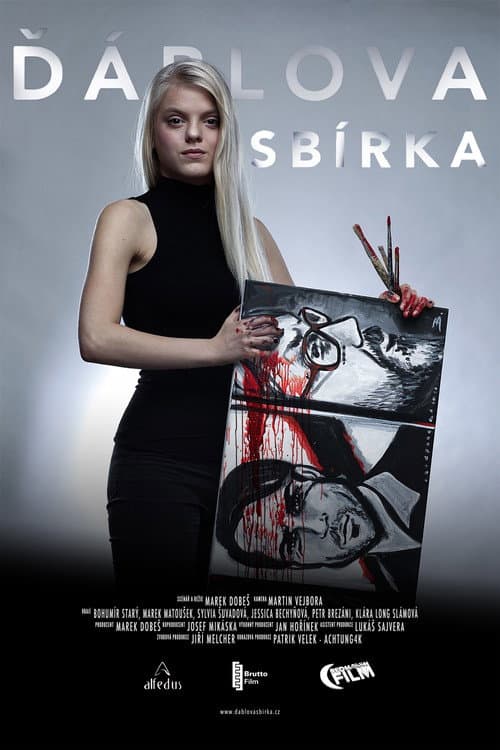 Постер: Ďáblova sbírka