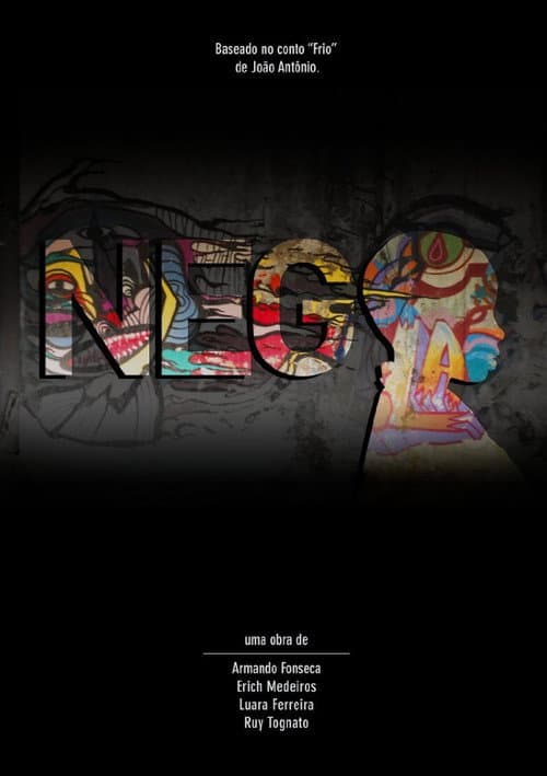 Постер: Nego