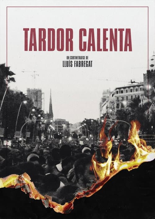 Постер: Tardor Calenta