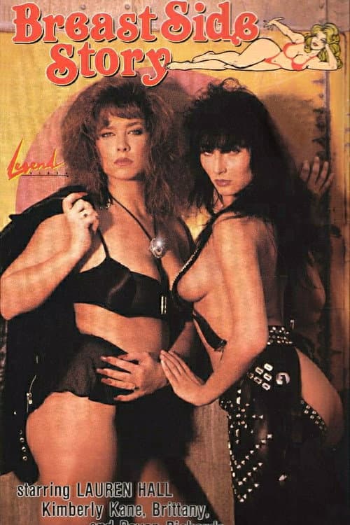 Постер: Breast Side Story