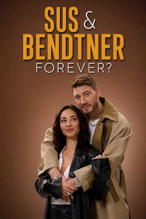 Постер: Sus & Bendtner – Forever?
