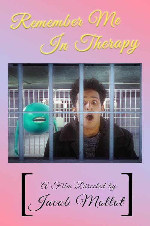 Постер: Remember Me in Therapy